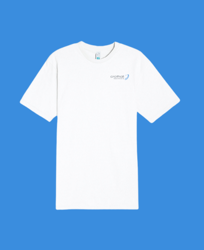 Lane Seven Unisex Heavyweight Tee image thumbnail