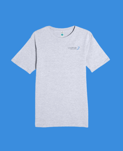 Lane Seven Unisex Heavyweight Tee image thumbnail