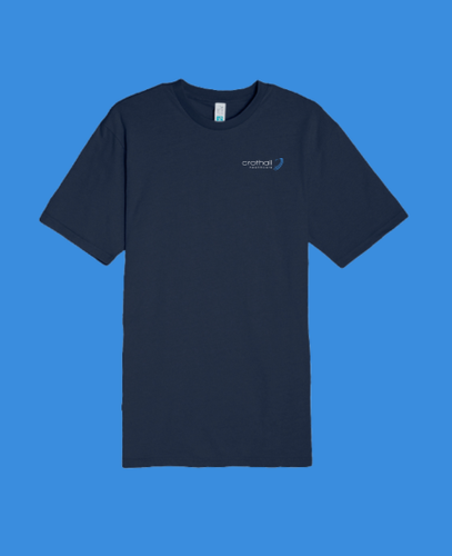 Lane Seven Unisex Heavyweight Tee image thumbnail