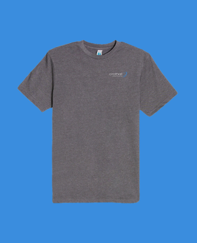 Lane Seven Unisex Heavyweight Tee image thumbnail