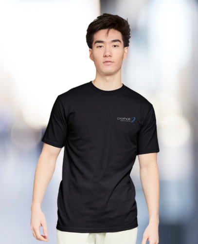 Image of Lane Seven Unisex Heavyweight Tee