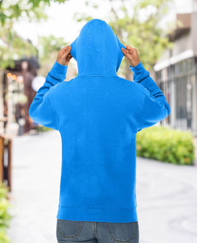 Lane Seven Unisex Premium Pullover Hoodie image thumbnail