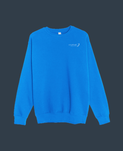 Lane Seven Unisex Premium Crewneck Sweatshirt image thumbnail