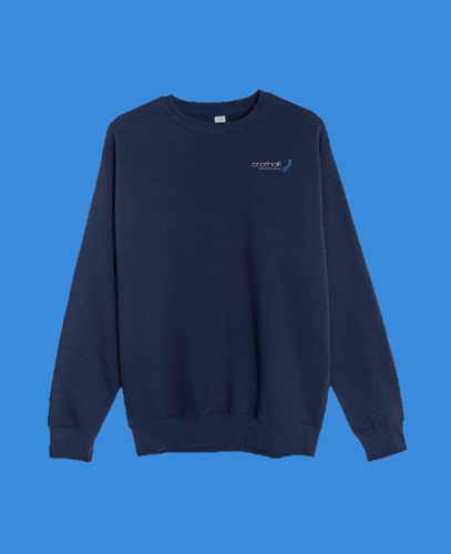 Lane Seven Unisex Premium Crewneck Sweatshirt image thumbnail