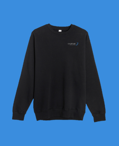 Lane Seven Unisex Premium Crewneck Sweatshirt image thumbnail