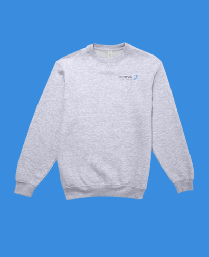 Lane Seven Unisex Premium Crewneck Sweatshirt image thumbnail