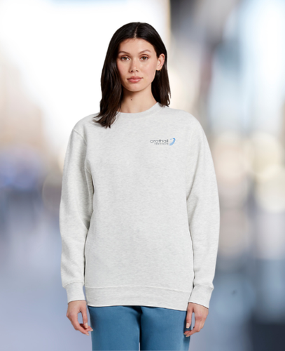 Image of Lane Seven Unisex Premium Crewneck Sweatshirt