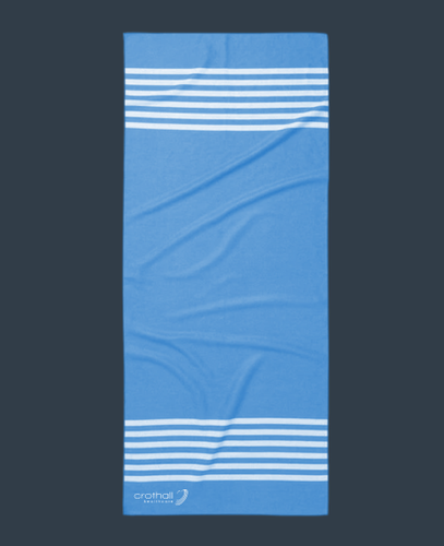 Image of Color Fusion Standard Beach Towel™