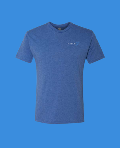 Next Level Unisex Triblend T-Shirt image thumbnail