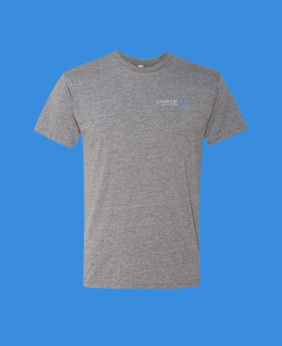 Next Level Unisex Triblend T-Shirt image thumbnail