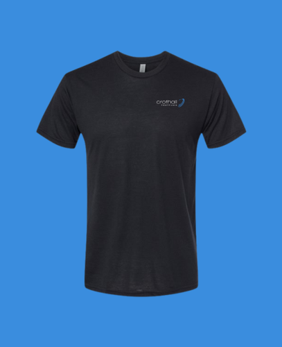 Next Level Unisex Triblend T-Shirt image thumbnail