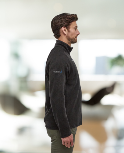 Patagonia Better Sweater® 1/4-Zip Fleece image thumbnail