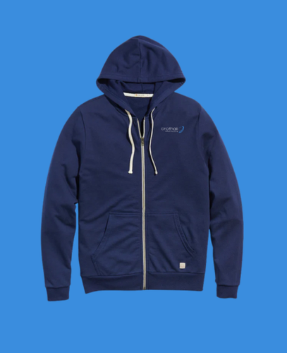 Marine Layer Afternoon Hoodie image thumbnail