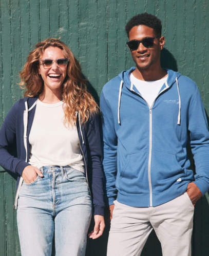 Image of Marine Layer Afternoon Hoodie