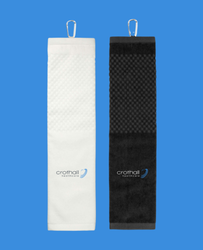 Scrubber Golf Towel  primary image
