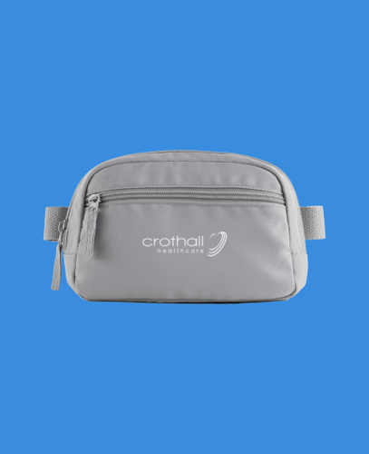 Recycled Sport Fanny Pack  image thumbnail