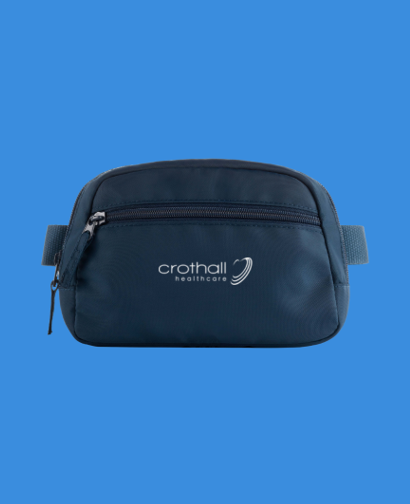 Recycled Sport Fanny Pack  primary image