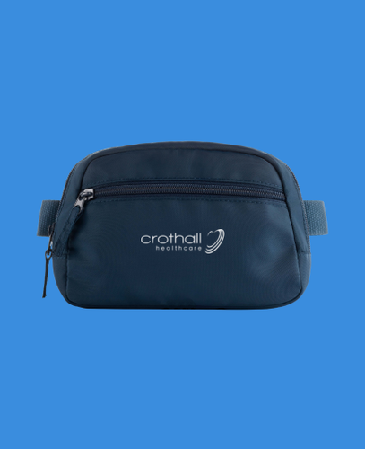 Image of Recycled Sport Fanny Pack 