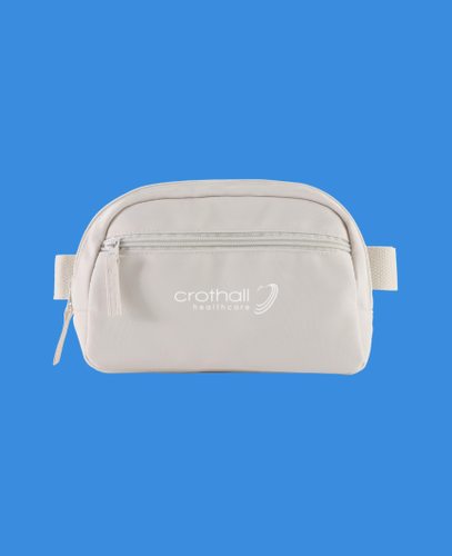 Recycled Sport Fanny Pack  image thumbnail