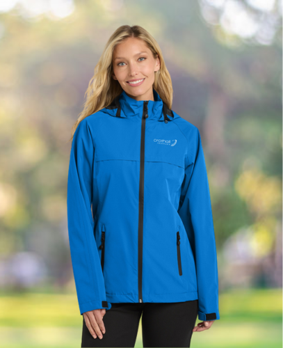 Image of Port Authority® Torrent Waterproof Jacket