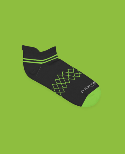 Athletic Cotton Ankle Socks image thumbnail