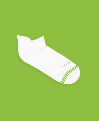 Athletic Cotton Ankle Socks image thumbnail