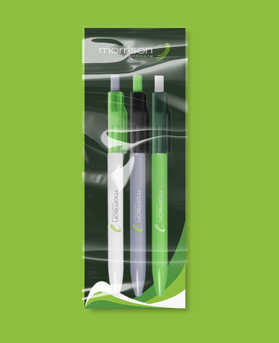 Image of 3-Way Pen Pack