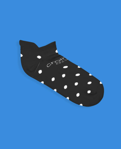 Athletic Cotton Ankle Socks image thumbnail