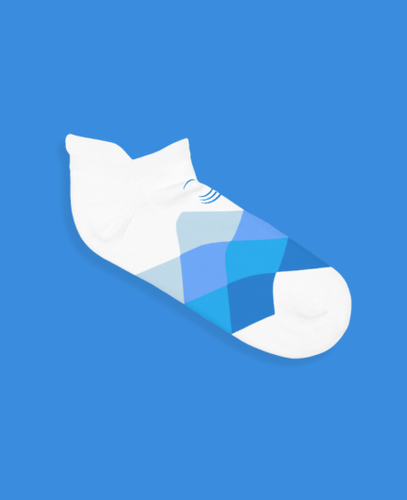 Athletic Cotton Ankle Socks image thumbnail