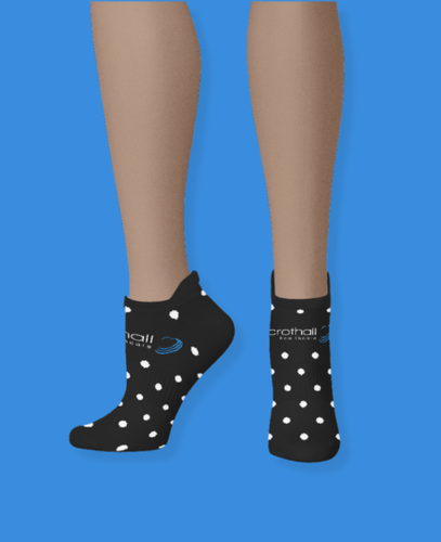 Athletic Cotton Ankle Socks image thumbnail