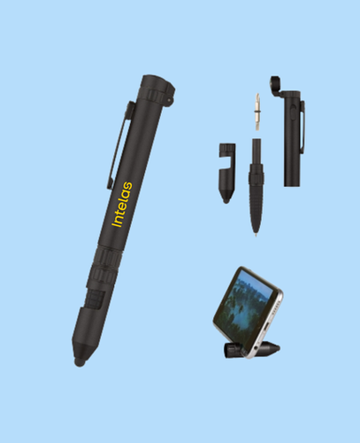 Image of 6-In-1 Quest Multi Tool Pen