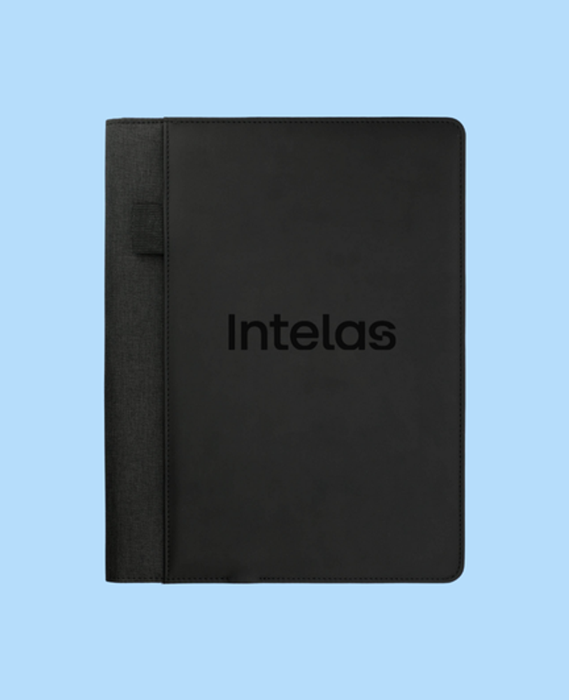 10" x 12.5" Vienna Wireless Charging Writing Pad with FSC® Mix Paper primary image