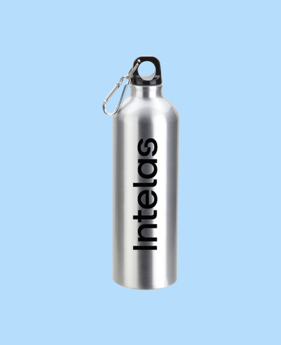 Image of Atrium 25 oz Aluminum Bottle