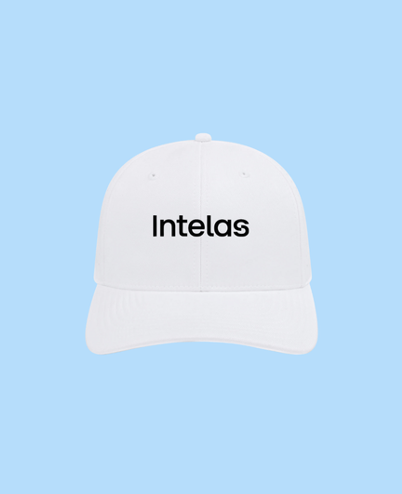 Cap America Perforated Performance Snap Back Cap primary image