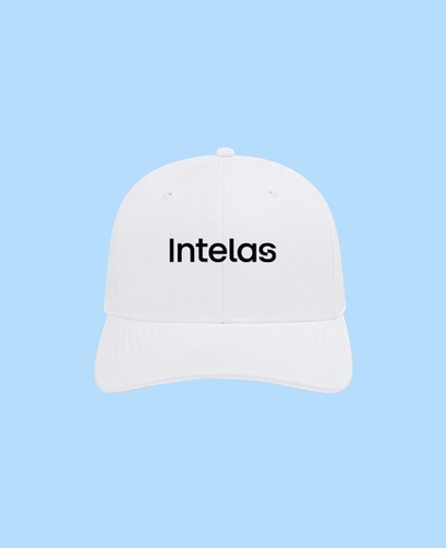 Image of Cap America Perforated Performance Snap Back Cap