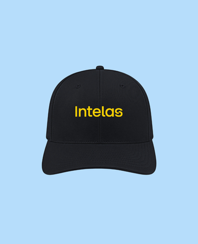 Cap America Perforated Performance Snap Back Cap image thumbnail