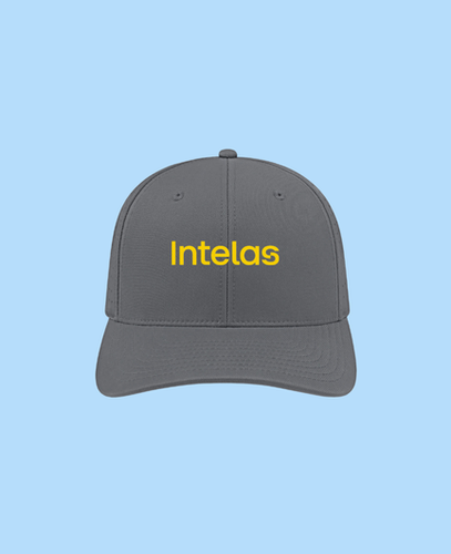 Cap America Perforated Performance Snap Back Cap image thumbnail