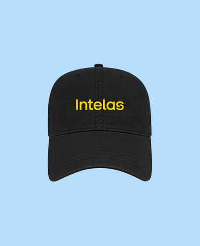 Image of Cap America Relaxed Golf Cap