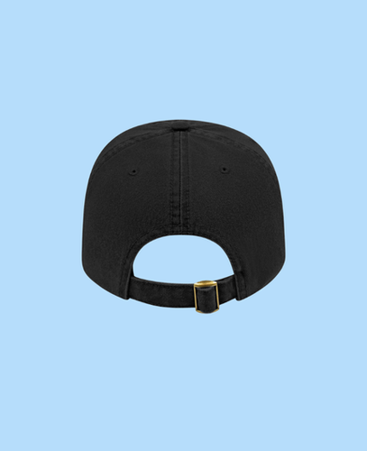 Cap America Relaxed Golf Cap image thumbnail