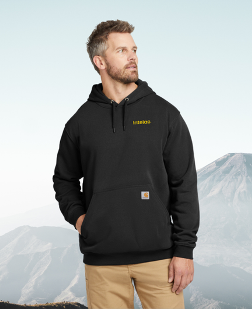 Carhartt ® Unisex Midweight Hooded Sweatshirt primary image