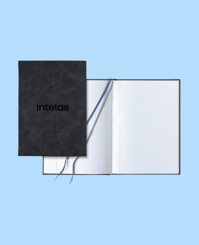 Castelli Chia Grande Lined Journal  image thumbnail