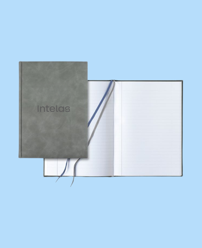 Image of Castelli Chia Grande Lined Journal 