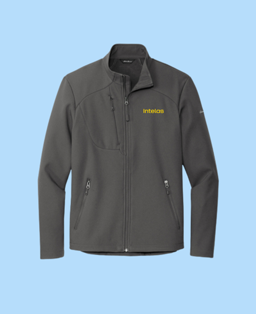 Eddie Bauer® Stretch Soft Shell Jacket image thumbnail