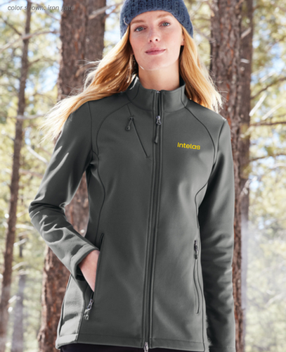 Image of Eddie Bauer® Stretch Soft Shell Jacket