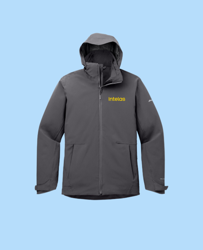 Eddie Bauer® WeatherEdge® 3-in-1 Jacket image thumbnail