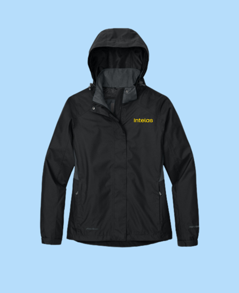 Eddie Bauer® Rain Jacket image thumbnail