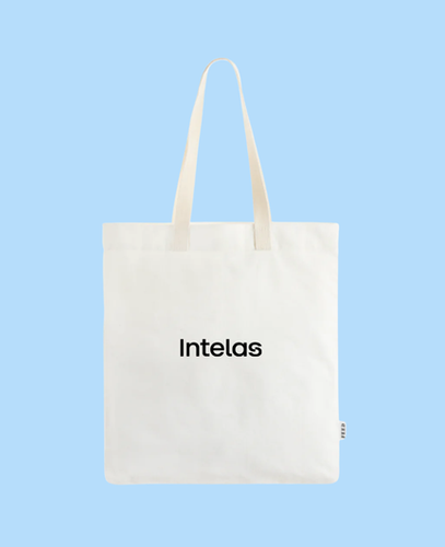 Image of FEED Organic Cotton Convention Tote 