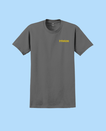 Gildan® Ultra Cotton® 100% US Cotton T-Shirt  image thumbnail