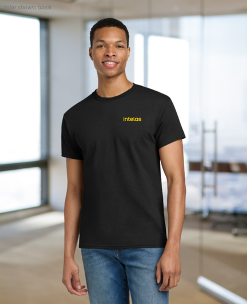Gildan® Ultra Cotton® 100% US Cotton T-Shirt  primary image