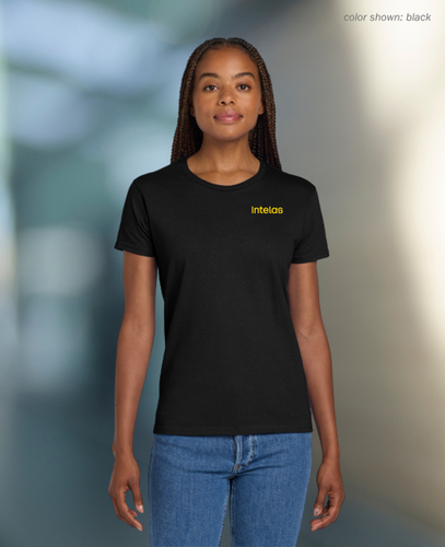 Gildan® Ultra Cotton® 100% US Cotton T-Shirt  image thumbnail